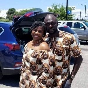 Meet your Posher, Ebere